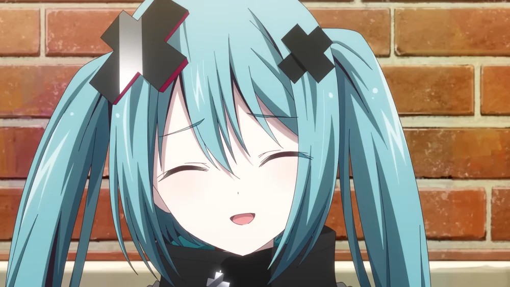Miku Review